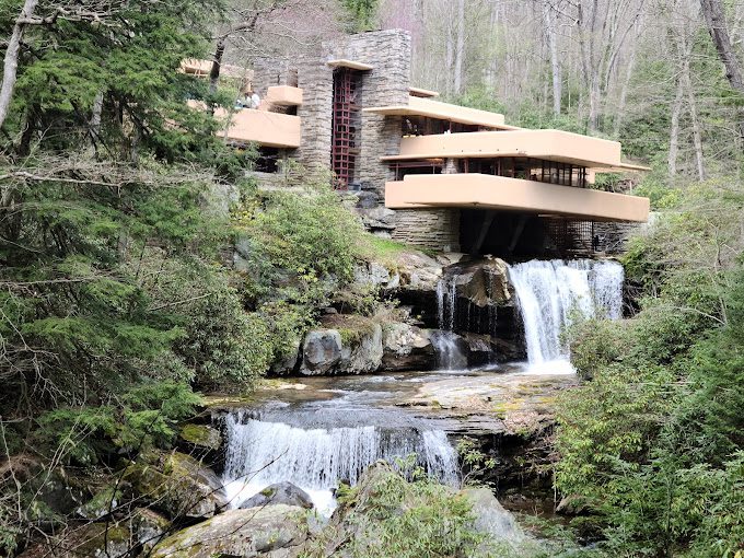 Fallingwater