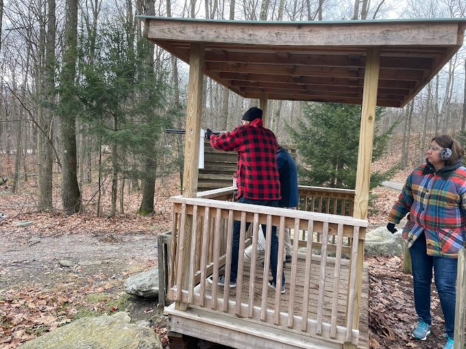 Highlands Sporting Clays