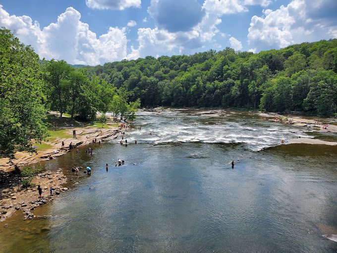 Ohiopyle State Park