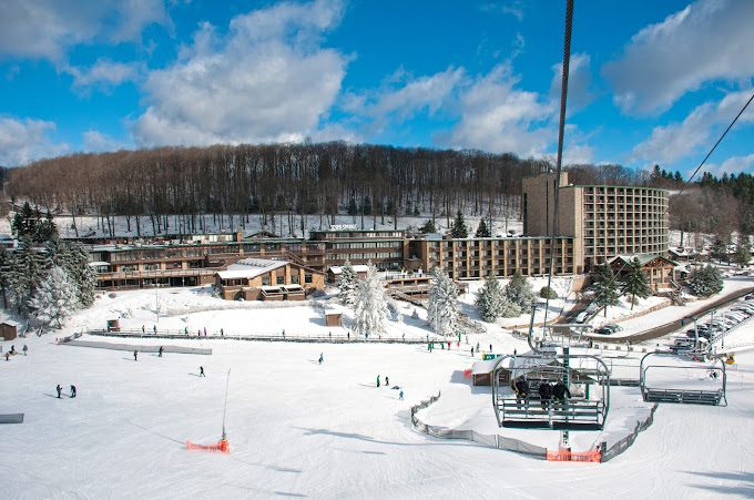 Seven Springs Mountain Resort