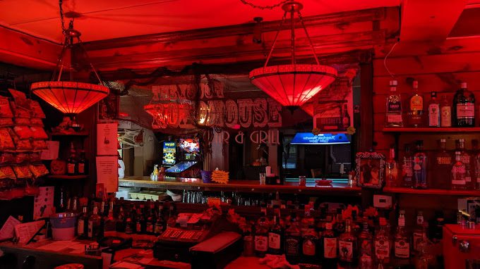 Yough Roadhouse Bar and Grille